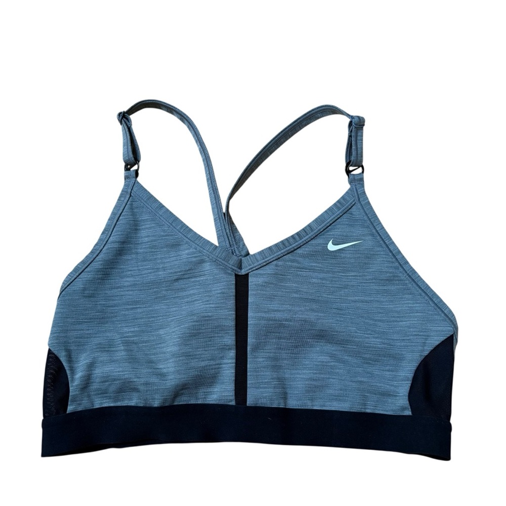 Nike Dri-FIT Sports Bra Size Large